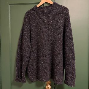COS Men’s Knit Sweater